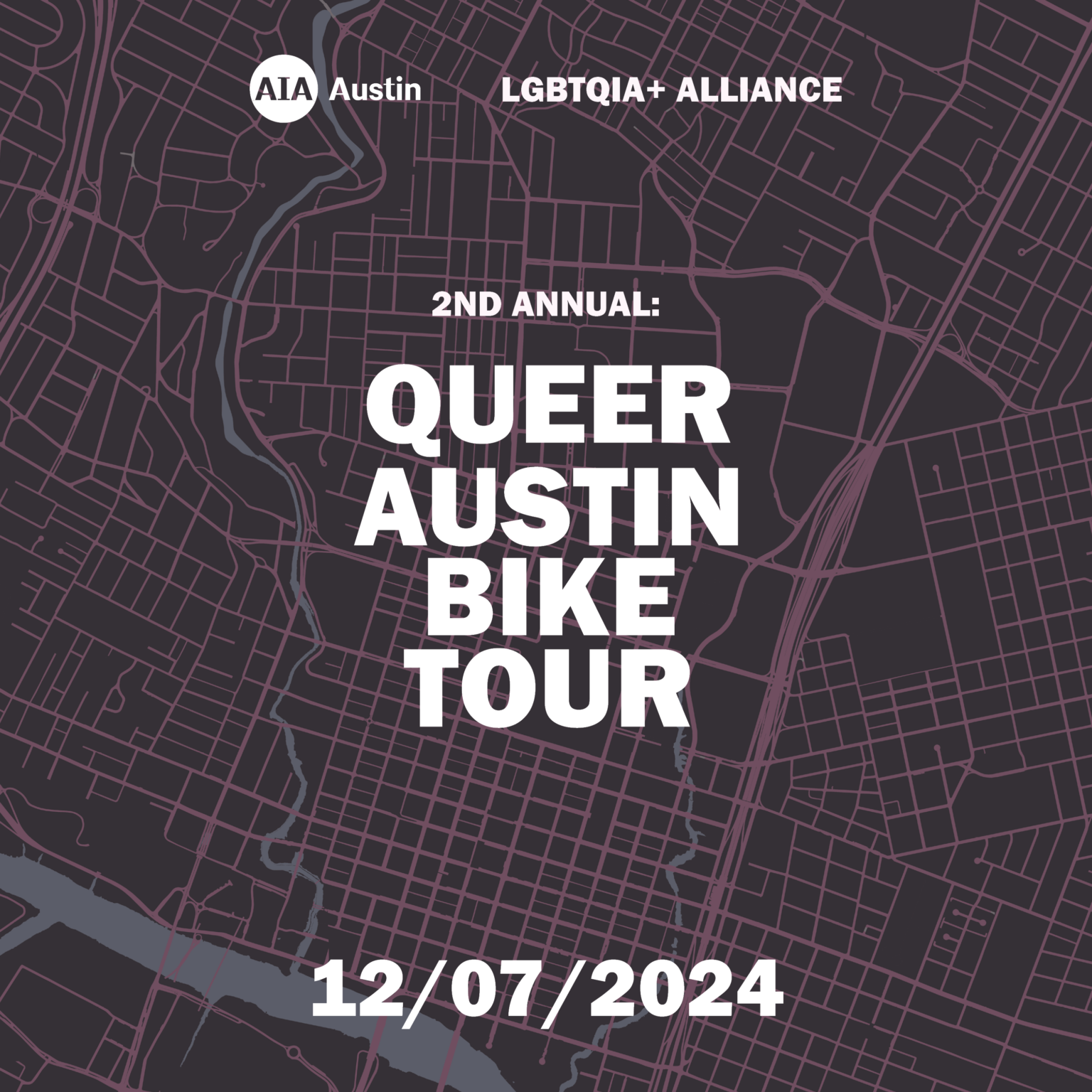 Events from December 13 January 6, 2025 AIA Austin Calendar