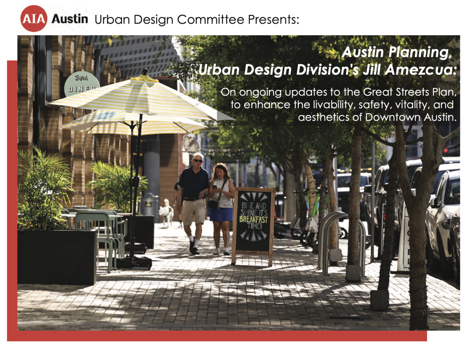 Events for July 2026 – AIA Austin Calendar